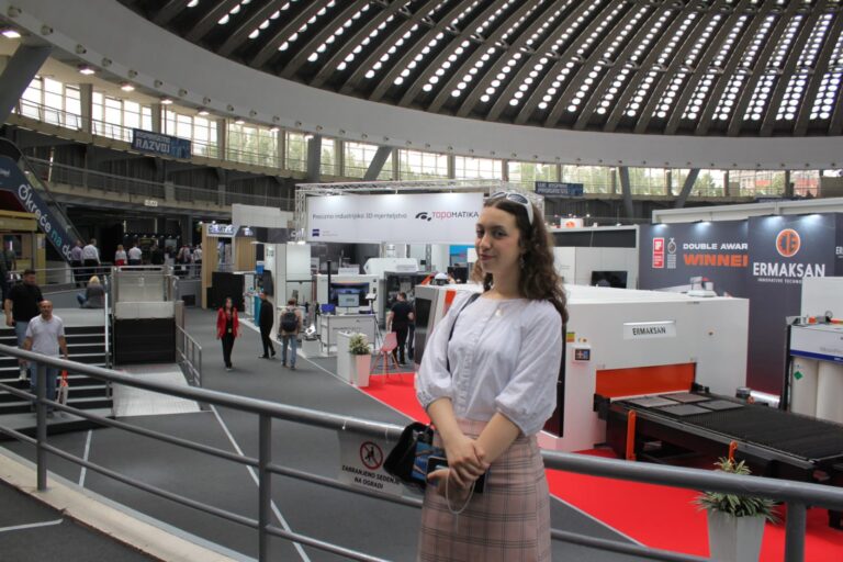 AMNA TATLIĆ: Umjetna inteligencija je korisna, ali njeni nedostaci su ozbiljni