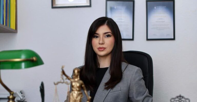 AZEMINA PILICA: Advokatura traži znanje, ali i strpljenje