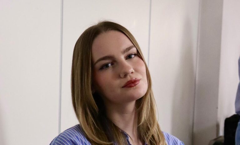 SARA SMOLO: Mladi često ne prepoznaju koliko njihov glas može biti važan