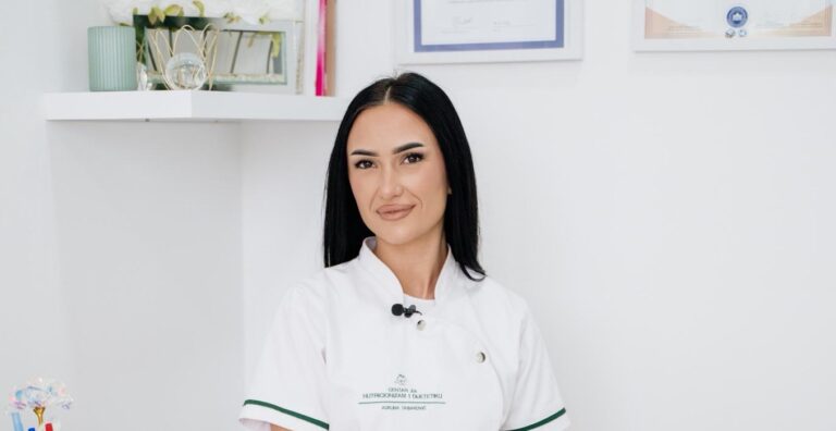 ADELINA TABAKOVIĆ: Ramazan nas uči umjerenosti, iftar treba biti lagan i postepen