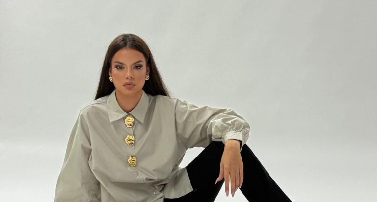 ANA MARJOLOVIĆ: Moj pokojni otac i dečko najveća su mi inspiracija i motivacija