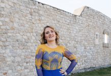 NEIRA KABAŠ: Poznavanjem i čuvanjem narodnih nošnji čuvamo našu tradiciju i kulturni identitet