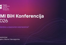 LIDERSTVO U IZAZOVNIM VREMENIMA: Sarajevo u septembru postaje mjesto susreta lidera koji oblikuju budućnost